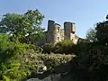 Burg