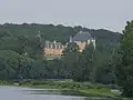 Schloss Touffou