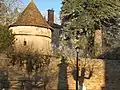 Schloss Tramayes