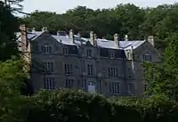 Schloss Trankalou