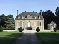 Schloss Vaulaville