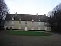 Schloss Vauville