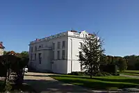 Schloss Viels-Maisons