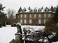 Schloss Arrouaise