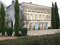 Schloss Arvolot