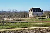 Schloss La Borie