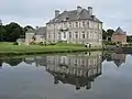 Château de la Bretonnière