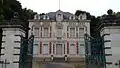 Schloss La Ciallerie