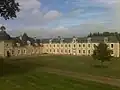 Schloss La Chasse