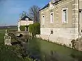 Schloss La Loyère