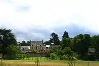 Schloss Pigeonnière