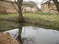Burg La Salle