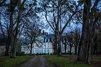 Schloss Moulinvieux