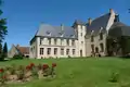 Château des Radrets
