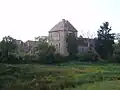 Château du Chiroux