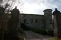 Schloss von Vic-le-Fesq