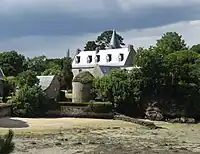 Château du Poulguin