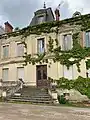 Schloss Sepey