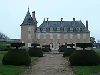 Schloss Verosvres