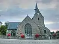 Kirche Saint-Nicolas