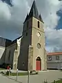 Kirche Mariä Himmelfahrt