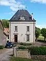Mairie Châtellenot