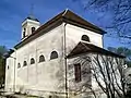 Kirche Saint-Martin