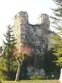 Burgruine