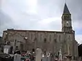 Kirche