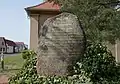 Gedenkstein Erster Weltkrieg