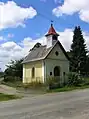 Die Kapelle