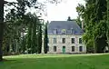 Schloss La Jaillé