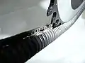 Teilkettenschutz "chainrunner"