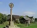 Croix de Mons
