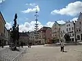 Marktplatz