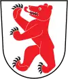Wappen von Cham
