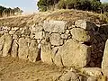 Castro de la Mesa de Miranda