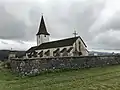 Kirche Saint-Just