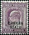 Chamba 8 Anna (1904)