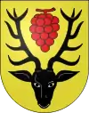 Wappen von Chamblon