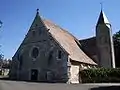 Kirche Saint-Martin