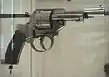 Kaliber 10,4 × 20 mm R, Chamelot Delvigne Modell 1873