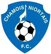 Chamois Niort