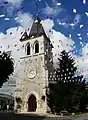 Kirche Saint-Marc