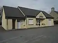 Ehemalige Mairie von Champcey