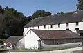 Wassermühle