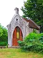 Kapelle La Vierge-de-l’Orme