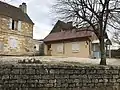 Mairie Champrougier