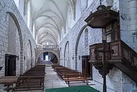Kanzel