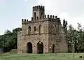 Kanzlei von Yohannes I.